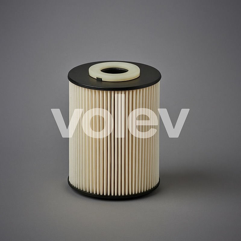 Volvo D3 / D4 / D5 Motorlar İçin Yakıt Filtresi (2005–2018) – OEM 8621645
