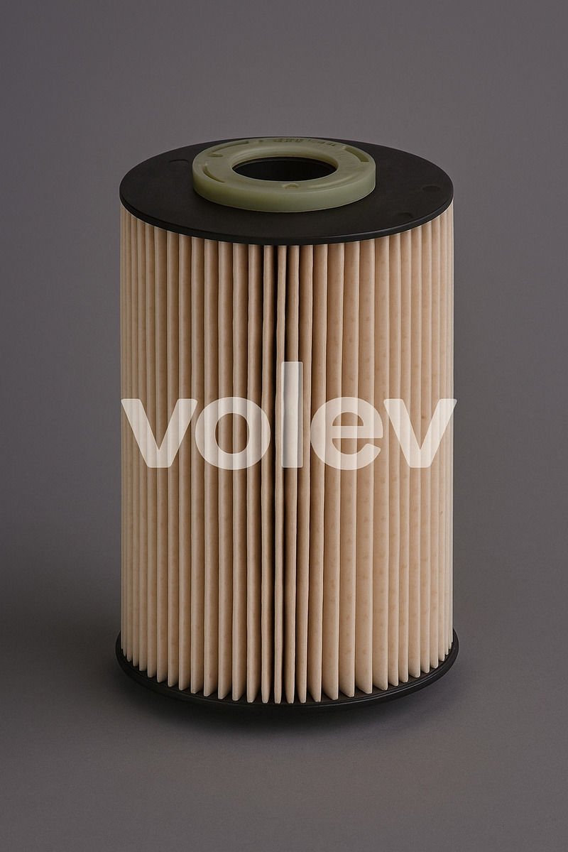 Mann PU9003Z Yakıt Filtresi – Volvo D3 / D5 Motorlar İçin Uyumlu (OEM 8621645)