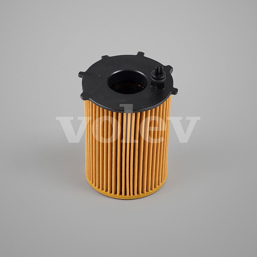 Bosch Yağ Filtresi – Volvo 1.6D / D2 Motorlar 30735878-30750247