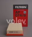 Volvo S40, V50, C30 2.0D Dizel Motorlar İçin Hava Filtresi – OEM 8683560