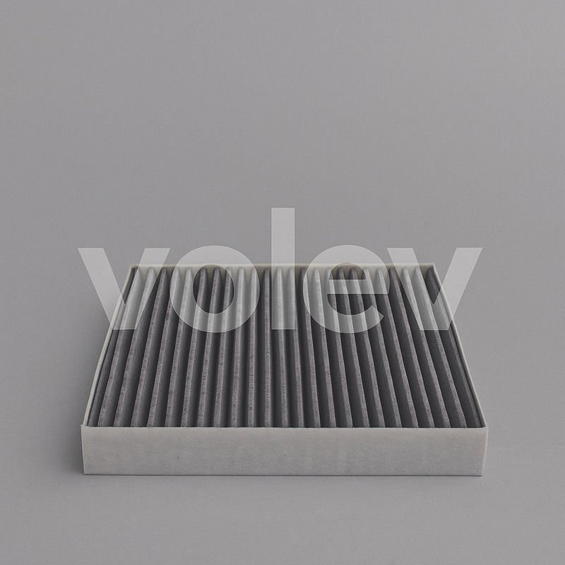 Volvo S40 V50 C30 Polen Filtresi | OEM 30780376 Uyumlu