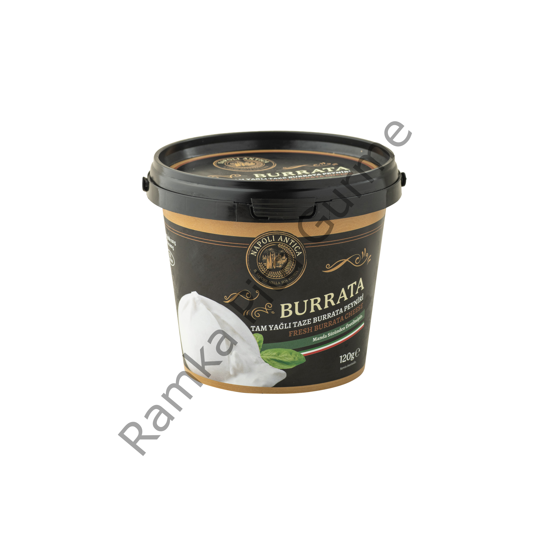 Burratta Peynir
