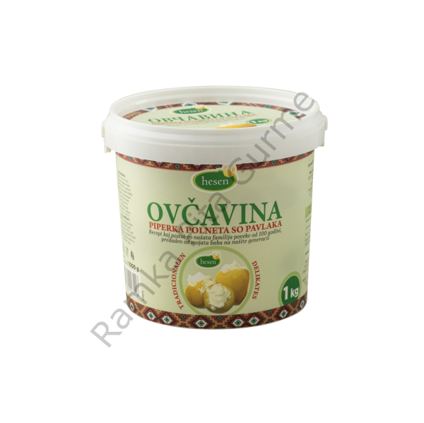 Ovcenia