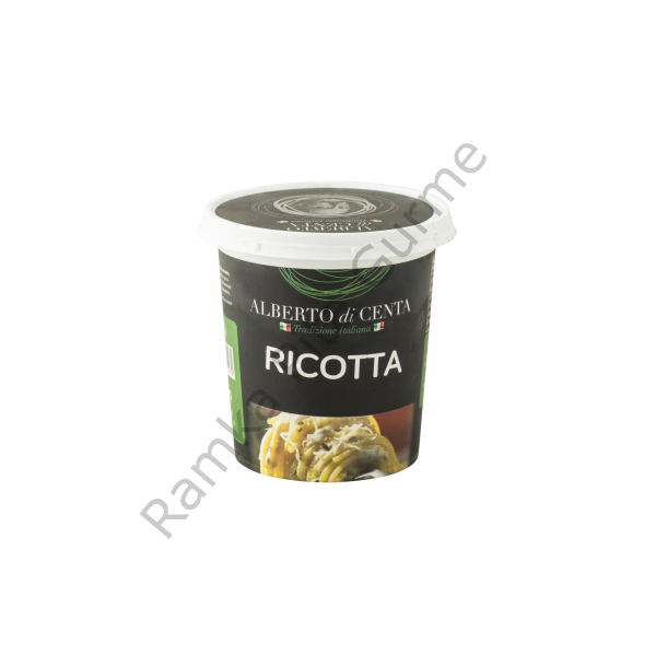 Ricotta