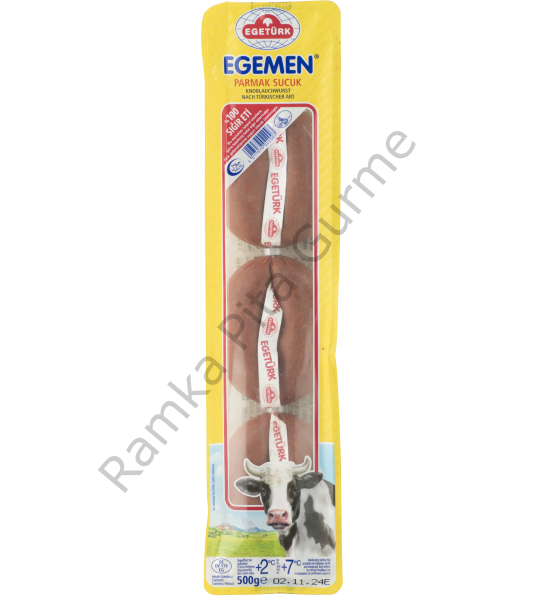 Egemen Parmak Sucuk