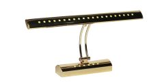 7W 40cm LED Tablo Apliği Gold 6500K YDA-117 B