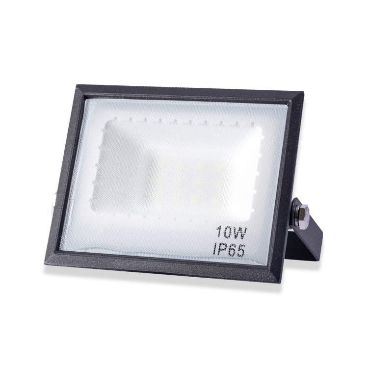 Noas 10W Led Projektör (Beyaz Işık) 6500K YL70-0010