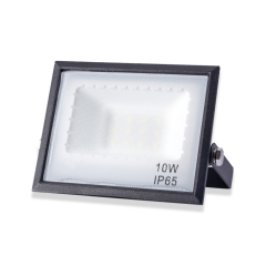 Noas 10W Led Projektör (Beyaz Işık) 6500K YL70-0010