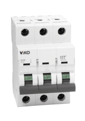 VİKO OTOMATİK SİGORTA  3X25 A (GRUP)