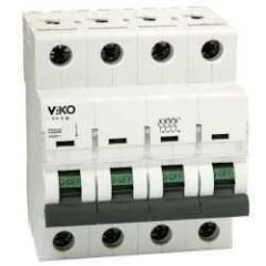 VİKO 4X32 A SİGORTA