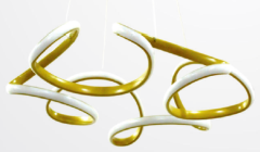 HELEZON LED AVİZE
