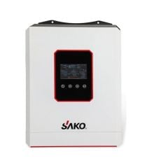 SAKO Sunon Eco 4.2Kw Tam Sinüs Akıllı 24V 4200W