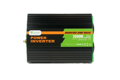 Apex 12V 2000W Modifiye Sinüs İnverter