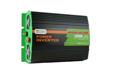 Apex 12V 2000W Modifiye Sinüs İnverter