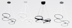 YILAN LED AVİZE