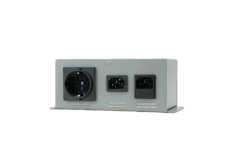 Electrozirve 10A Transfer Switch