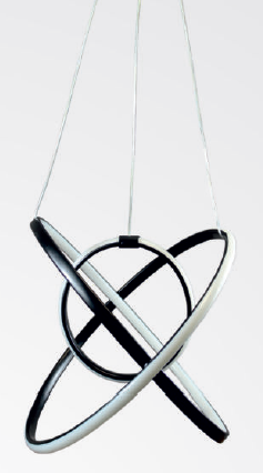 KIRLANGIÇ LED AVİZE