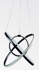 KIRLANGIÇ LED AVİZE
