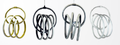 LABİRENT LED AVİZE