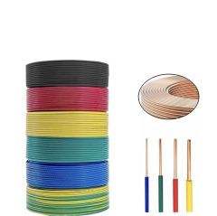 Öznur NYAF 2.50 Kablo (100m)