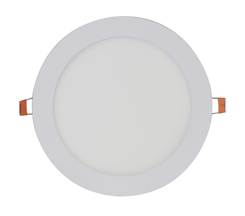 YCL 15W S.A Yuvarlak Led Panel Günışığı ALP-1015 G