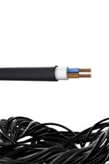 Öznur NYY 2x10 Kablo PVC (1m)