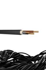 Öznur NYY 3x1.5 Kablo PVC (1m)
