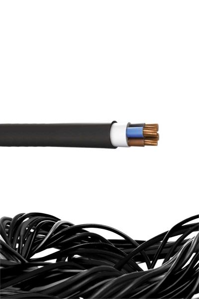 Öznur NYY 3x95/50s Kablo PVC (1m)