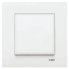 Viko Karre Anahtar (Çerçevesiz) 90967001