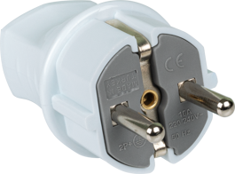 Depa Topraklı Erkek Fiş DPA-11101