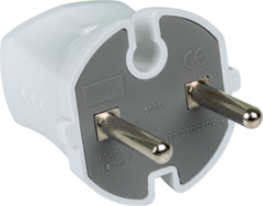Depa Monofaze Erkek Fiş DPA-11104