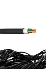 Öznur NYY 5x25 Kablo PVC (1m)