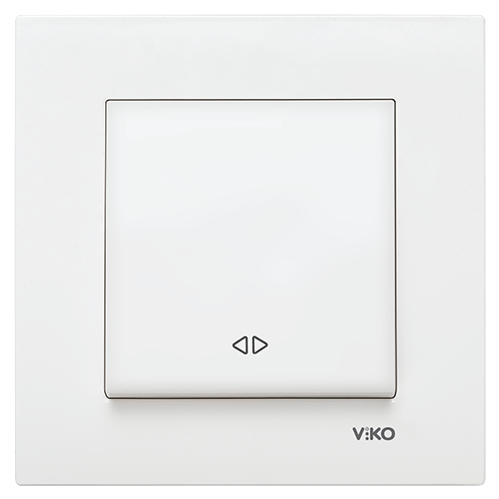 Viko Karre Permütatör (Çerçevesiz) 90967031