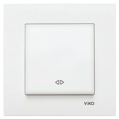 Viko Karre Permütatör (Çerçevesiz) 90967031