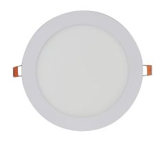 YCL 3W Sıva Altı Yuvarlak Led Panel Beyaz ALP-1003 B