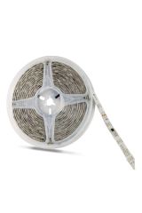 Noas 12V Dış Mekan 5050 RGB Şerit Led (5 metre)