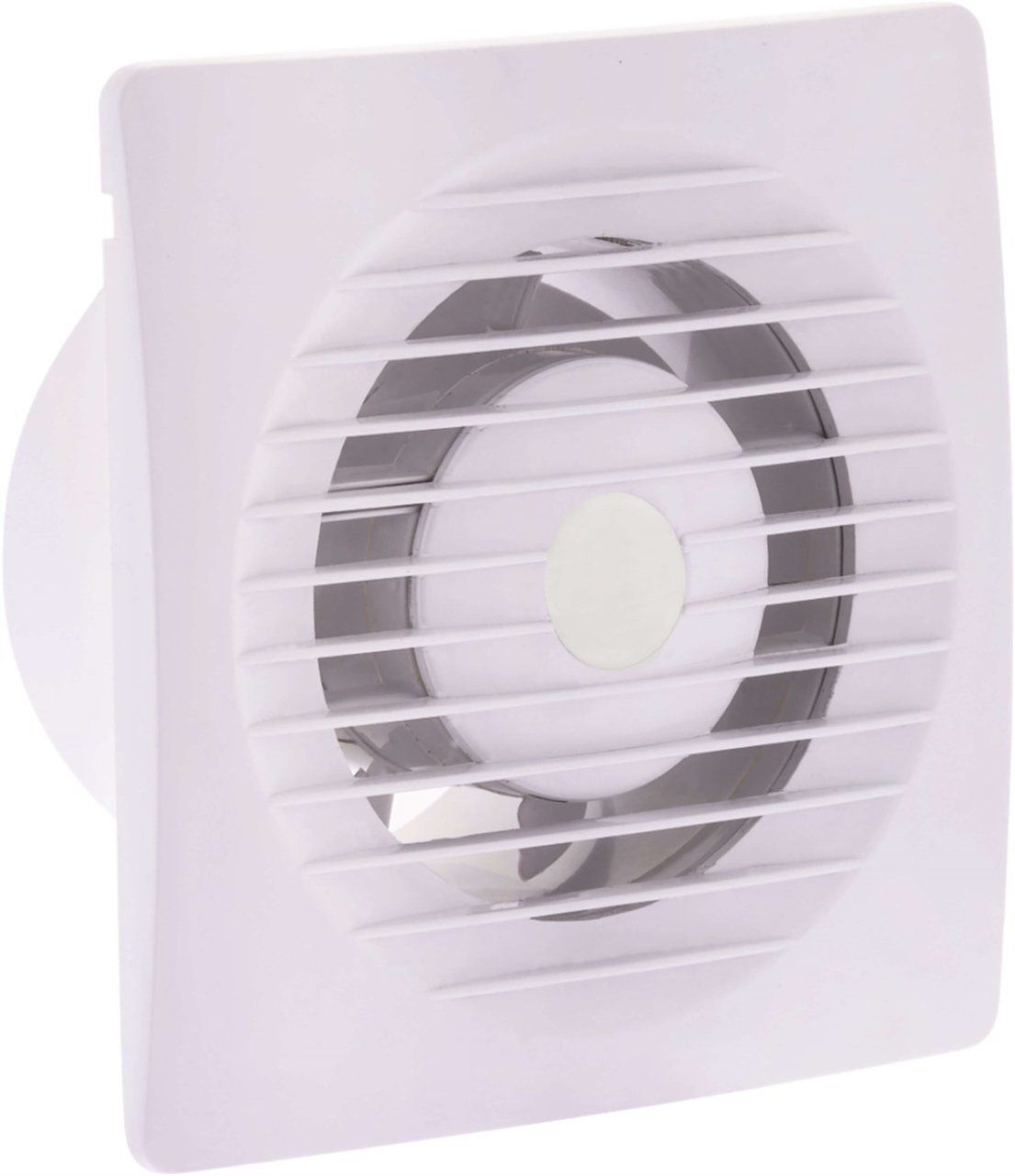 Korçam 15cm Dekoratif Plastik Fan KRF15
