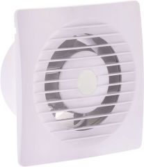 Korçam 15cm Dekoratif Plastik Fan KRF15