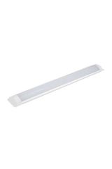 ACK 18W 60cm Led Bant Armatür Beyaz 6500K