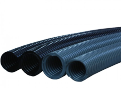 Korçam 14mm Spiral Boru (100 metre) KR014