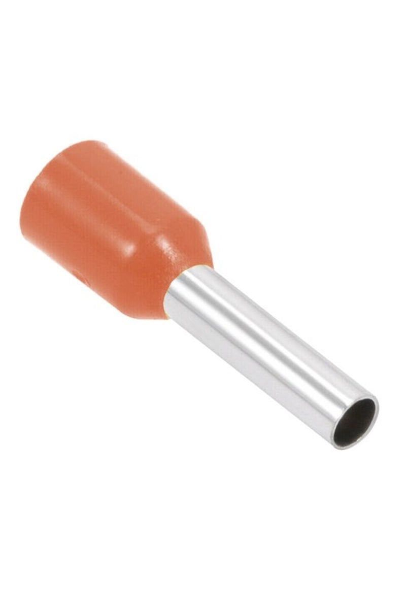 Gwest IYF-4,0mm2 İzoleli Kablo Yüksüğü (500 Adet)