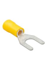 Gwest GÇU-6006 4-6mm2 Çatal Kablo Ucu (100 Adet)