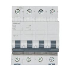 Siemens C 4X16 A Otomatik Sigorta 5SL6616-7YA