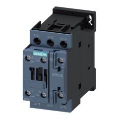 Siemens 3RT2023-1AP00 Sirius 9A 4kW Kontaktör 230V Ac