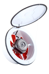 Fansan TKA-200 Kapaklı Aspiratör