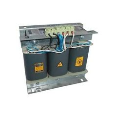TENSE 1 kVAr Trifaze Şönt Reaktör TNS-1/400V