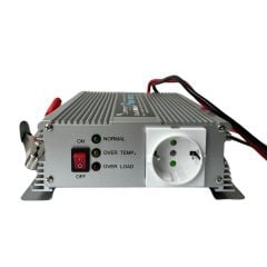 Linetech DC-AC 12V 600W Modifiye Sinüs Inverter