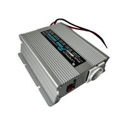 Linetech DC-AC 12V 600W Modifiye Sinüs Inverter