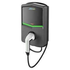 Gewiss 22KW T2S Elektrikli Araç Şarj Istasyonu