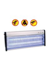 ACK AG45-04000 2x18W Elektrikli Sinek ve Haşere Öldürücü